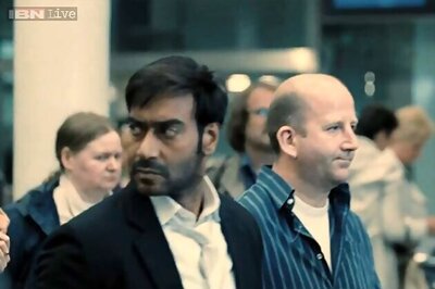 Ajay Devgn turns 'Action Jackson' in Prabhudeva's next