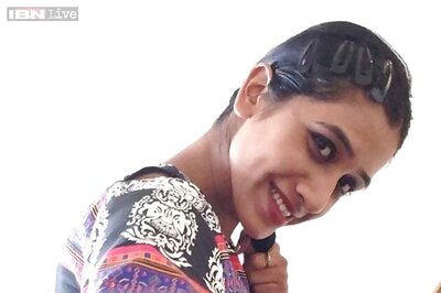 Actress Nisha Yadav  to participate in 'Bigg Boss 8'?