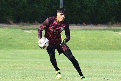 EXCLUSIVE - Gurpreet Singh Interview: 'Goalkeepers Come With Qualities Not Too Many Outfield Players Possess'