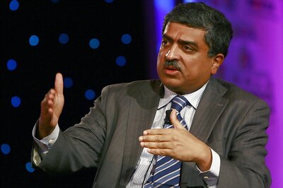 Nandan Nilekani Will Not Draw Any Salary at Infosys