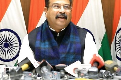 From Millets, Textbooks to Special Status, Minister Pradhan Lists Modi Govt's Steps for Tribal Welfare