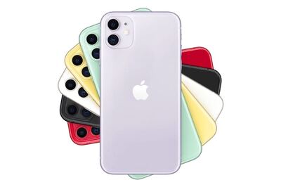 iPhone 11 Helps Apple Grab 75.6% Premium Smartphone Market Share in India