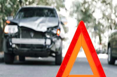 School Principal, Student Killed in Road Crash in Rajasthan