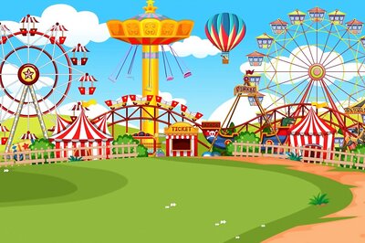 Top 5 Amusement Parks in Delhi NCR For Fun And Family Outings