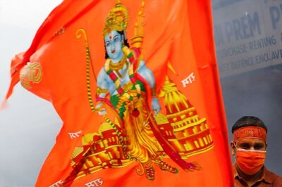 Ram Temple Trust Struck One More Deal, Bought 1.03-hectare Plot for Rs 8 Cr from Owners: Report