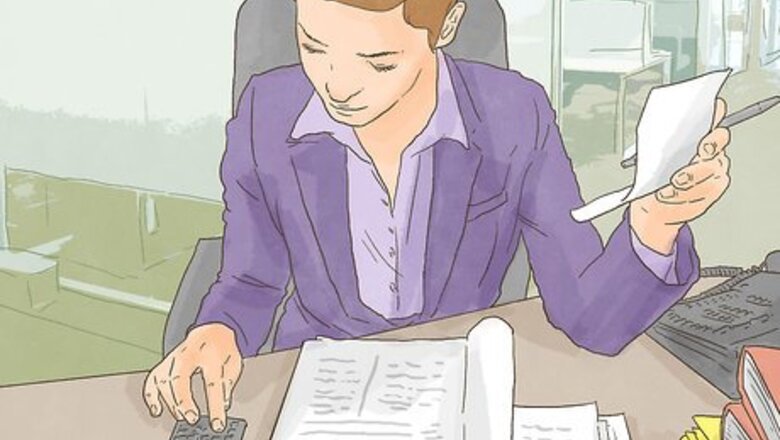 How to Detect Embezzlement