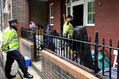 UK soldier beheading: Rigby's family calls for peace