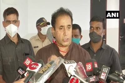 Maha Govt to Challenge HC's Order on Charges Against Anil Deshmukh