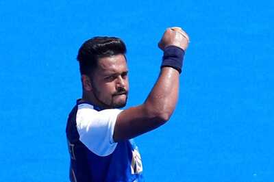 Given a Choice, We Will Resume India vs Pakistan Bilateral Hockey Rivalry Tomorrow: FIH Chief