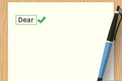 How to Address a Formal Letter