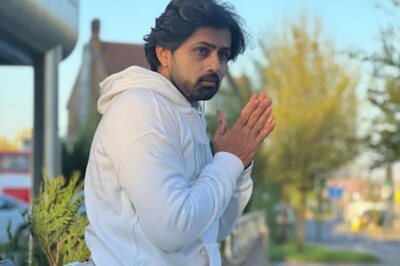 Actor Shashank Ketkar Shares Video Of Rs 28 Lakh Salary Job Opportunity From London