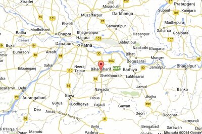 LS polls: EC orders re-poll at in Bihar at 33 polling centres