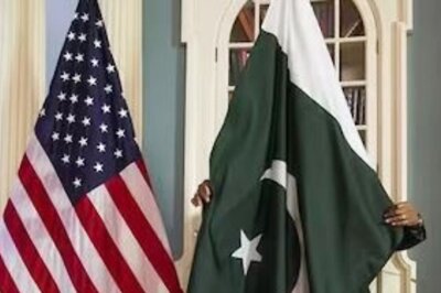 Why India Must Remain Conscious While Dealing with US Amid Its Growing Bonhomie with Pakistan