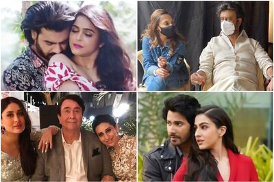 Asim Riaz Shares Vishal Aditya Singh-Madhurima Tuli's Music Video, Rajinikanth Film Shoot Halted