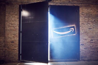 Amazon launches new Underground app for all things free