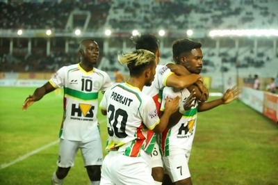 I-League 2019-20 Live Streaming: When and Where to Watch TRAU FC vs Chennai City FC Telecast