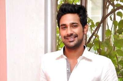 Telugu actor Varun announces 3 films