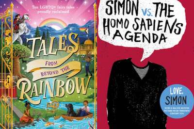 Pride Month 2023: 5 Contemporary Books That Can Teach Young Adults The Need For Inclusivity In Todya's Age