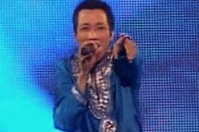 Cop Prashant Tamang is the new Indian Idol