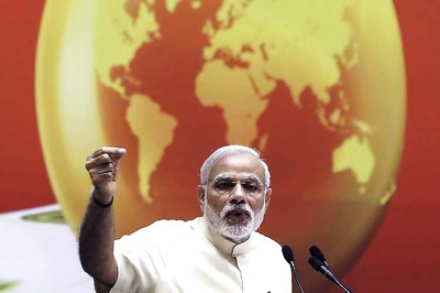 Social activist files case against PM Modi over 'religious colour' to yoga