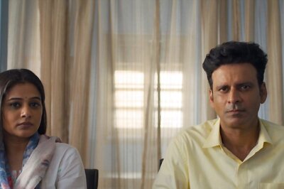 Manoj Bajpayee DENIES Getting 'SRK, Salman-Type' Fees for The Family Man: 'Hum Cheap Labour Hai'