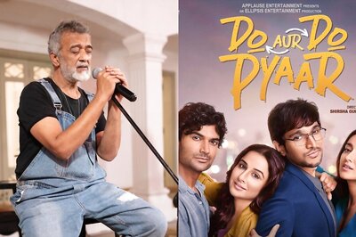 Do Aur Do Pyaar Song Tu Hai Kahaan: Lucky Ali Makes Comeback In Bollywood After 9 Years; Song Out Now