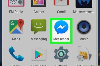 How to Tag Someone in Facebook Messenger on Android