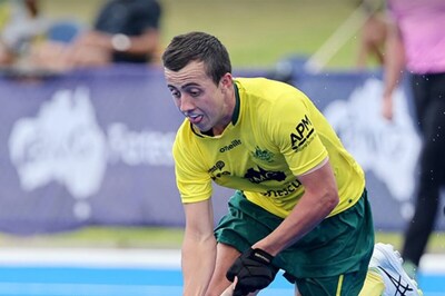 Three-time Champions Australia Confident of Reclaiming FIH World Cup