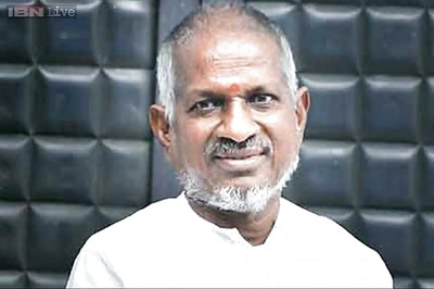 Ilaiyaraaja turns 72: 7 things you probably didn’t know about the music maestro