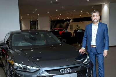 ‘Charge my Audi’ Initiative Introduced for Audi e-tron Owners, Free Charging Offered Till August