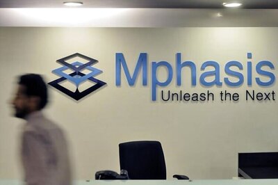Blackstone buys majority stake in Mphasis in up to $1.1 billion deal