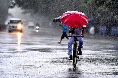 Orange Alert Issued for 8 Himachal Dists, Heavy Rains Likely From July 18 to 20