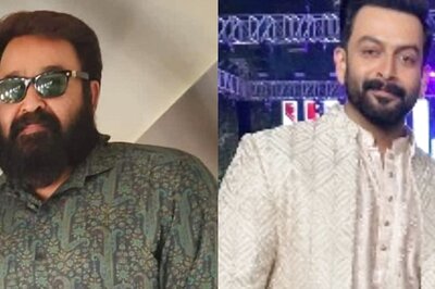 Mohanlal, Prithviraj Sukumaran And Other South Stars At Sidharth, Kiara’s Wedding? Here’s What We Know