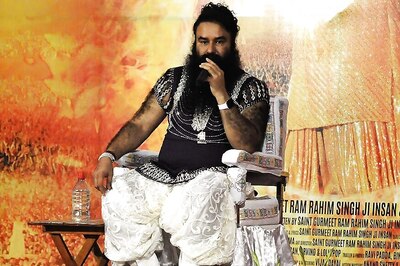 SIT Camping in Rohtak’s Sunaria Jail to Interrogate Gurmeet Ram Rahim