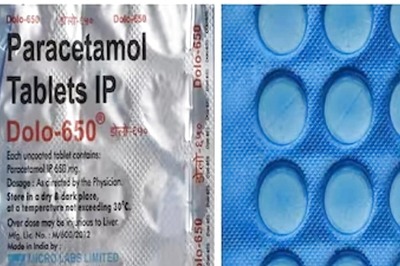 Is It Safe To Consume Paracetamol In Summer? Expert Decodes