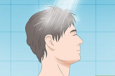 How to Style Your Hair into a Mohawk or Liberty Spikes