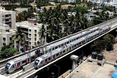 Mumbai Metro fares to be slashed till July end