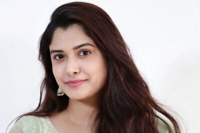 Bengal 1947's Falaq Rahi Shares How She Preserved Her Mental Health On The Sets of Her Debut Movie