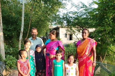 Amid Violence and Negativity, This Differently Abled TMC Candidate Brings Hope To Bengal Politics