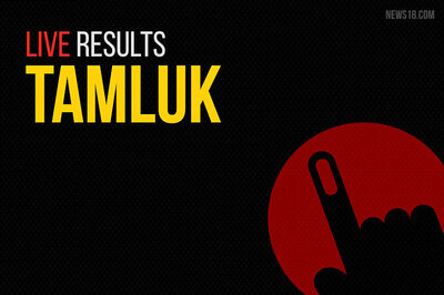 Tamluk Election Results 2019 Live Updates: Adhikari Dibyendu of TMC Wins