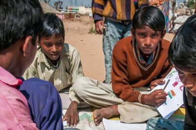 Children of Artisans, Craftspersons to be Provided Education, Skill Development Training