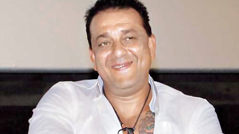 Sanjay Dutt to share screen with Jiiva
