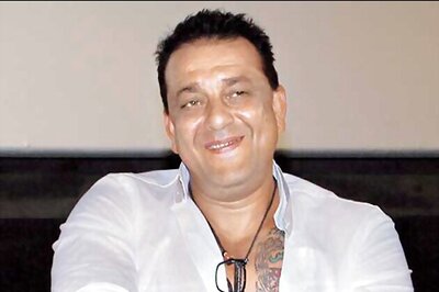 Sanjay Dutt to share screen with Jiiva