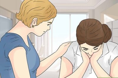 How to Convince Someone Not to Return to an Abusive Ex