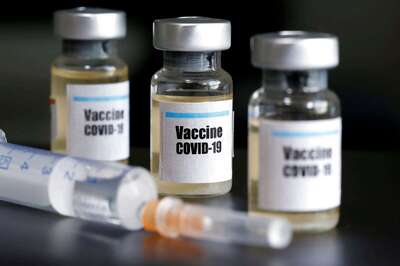 Moderna Shares Covid-19 Vaccine Trial Blueprints, Pfizer Follows
