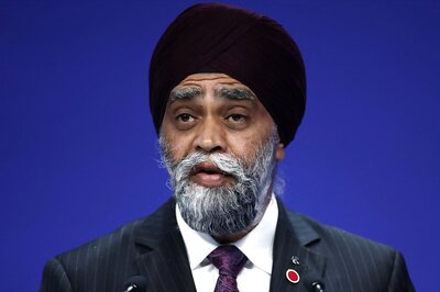 ‘Rescue Afghan Sikhs First’: Canada Minister Harjit Sajjan’s Alleged Order to Troops Revealed