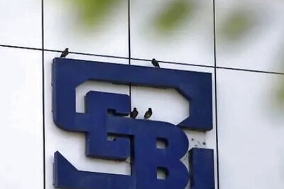 Sebi Fines Rs 40 Lakh On 8 Entities For Non-Genuine Trades