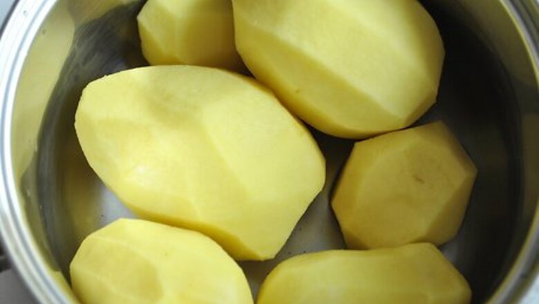 How to Prepare Homemade Tater Tots