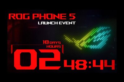 Asus ROG Phone 5 Coming on March 10: Here's Why Asus Skipped 'ROG Phone 4' Moniker