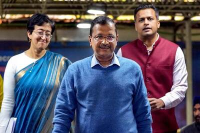 Kejriwal Govt Delivers Delhi Budget with 'Ram Rajya' Theme, Cash Transfers to Women, Indicating How AAP Plans to Counter BJP in Polls